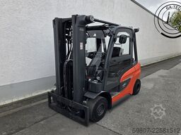 Linde H25T