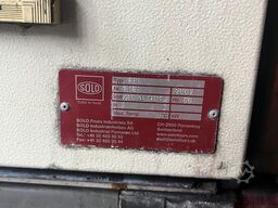 SOLO SMARTHERM 60 90 6PG