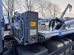 Mercedes-Benz Actros 1848 2022 SKIPLOADER MEILLER + RETARDER ...