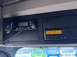 Mercedes-Benz Actros 1848 2022 SKIPLOADER MEILLER + RETARDER ...