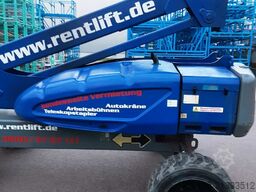 JLG M 600 AJ Bi-Energy 20,00 m