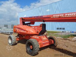 JLG M 600 AJ Bi-Energy 20,00 m