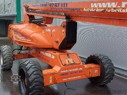 JLG M 600 AJ Bi-Energy 20,00 m