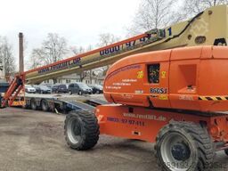 JLG 860 SJ Diesel 28,00 m