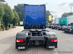 DAF XG+ 530 FT 4X2, Alcoa, NA