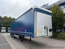 SCHMITZ CARGOBULL SCS 24/L - 13.62, XL, Daimler, Getränke