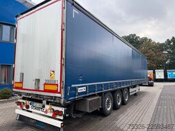 SCHMITZ CARGOBULL SCS 24/L - 13.62, XL, Daimler, Getränke