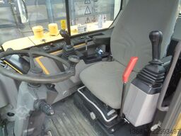 VOLVO EW60E Powertilt HS03 + Löffelpaket Klima