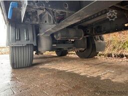 KRONE SZ Mega mit 435/50R19,5 Bereifung - Edscha - SAF