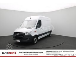 MERCEDES-BENZ Sprinter 315 CDI *1.HAND* KAMERA+NAVI (3564)