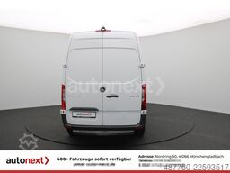 MERCEDES-BENZ Sprinter 315 CDI *1.HAND* KAMERA+NAVI (3564)