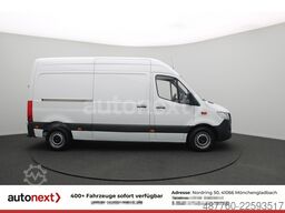MERCEDES-BENZ Sprinter 315 CDI *1.HAND* KAMERA+NAVI (3564)