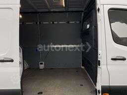 MERCEDES-BENZ Sprinter 315 CDI *1.HAND* KAMERA+NAVI (3564)