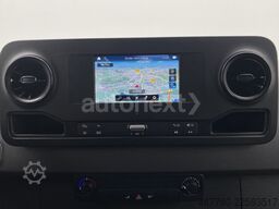 MERCEDES-BENZ Sprinter 315 CDI *1.HAND* KAMERA+NAVI (3564)