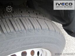 IVECO Daily 35S16V EXPORT!