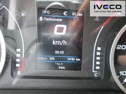 IVECO Daily 35S16V EXPORT!