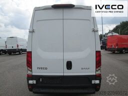IVECO Daily 35S16V MAXI EXPORT!