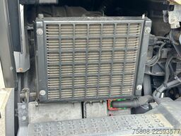 SCANIA S450 ADR EXII/ EXIII Retarder ACC 2Tanks PTO