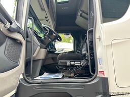 SCANIA S450 ADR EXII/ EXIII Retarder ACC 2Tanks PTO