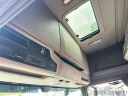 SCANIA S450 ADR EXII/ EXIII Retarder ACC 2Tanks PTO