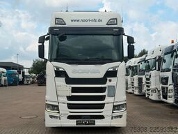 SCANIA S450 ADR EXII/ EXIII Retarder ACC 2Tanks PTO