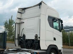 SCANIA S450 ADR EXII/ EXIII Retarder ACC 2Tanks PTO