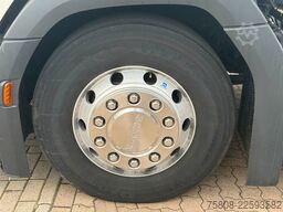 SCANIA S450 ADR EXII/ EXIII Retarder ACC 2Tanks PTO