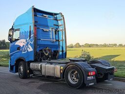 IVECO S-WAY AS440S49 Intarder