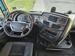 IVECO S-WAY AS440S49 Intarder
