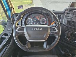 IVECO S-WAY AS440S49 Intarder