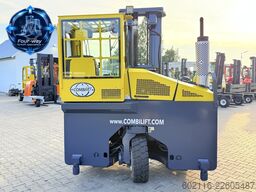 Combilift C4000 DIESEL TRIPLEX 6000 FORK POSITIONE
