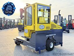 Combilift C4000 DIESEL TRIPLEX 6000 FORK POSITIONE