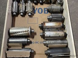 LEITZ  WEINIG POWERLOCK HSK