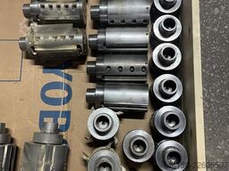 LEITZ  WEINIG POWERLOCK HSK