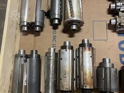 LEITZ  WEINIG POWERLOCK HSK