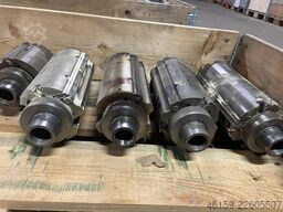 LEITZ  WEINIG POWERLOCK HSK