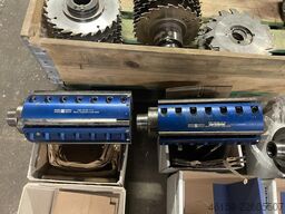LEITZ  WEINIG POWERLOCK HSK