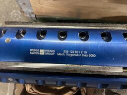 LEITZ  WEINIG POWERLOCK HSK
