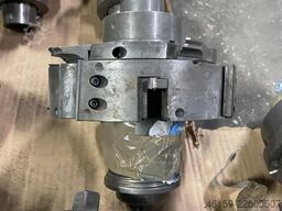 LEITZ  WEINIG POWERLOCK HSK