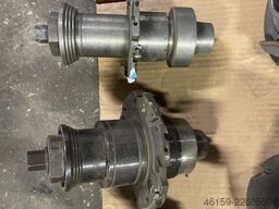 LEITZ  WEINIG POWERLOCK HSK