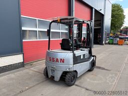 Nissan GQ02 L 30 CU