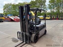Nissan GQ02 L 30 CU