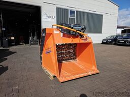 Wolf Separator Terra-Star TSP.154