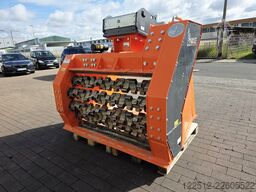 Wolf Separator Terra-Star TSP.154
