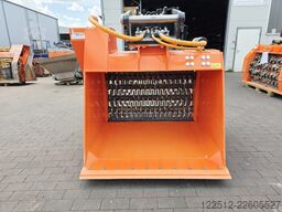 Wolf Separator Terra-Star TSP.154