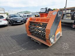 Wolf Separator Terra-Star TSP.154