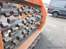 Wolf Separator Terra-Star TSP.154