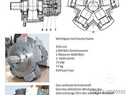 Wolf Separator Terra-Star TSP.154