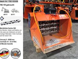 Wolf Separator Terra-Star TSE.103