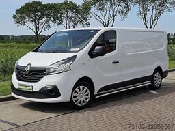 RENAULT TRAFIC 1.6 DCI